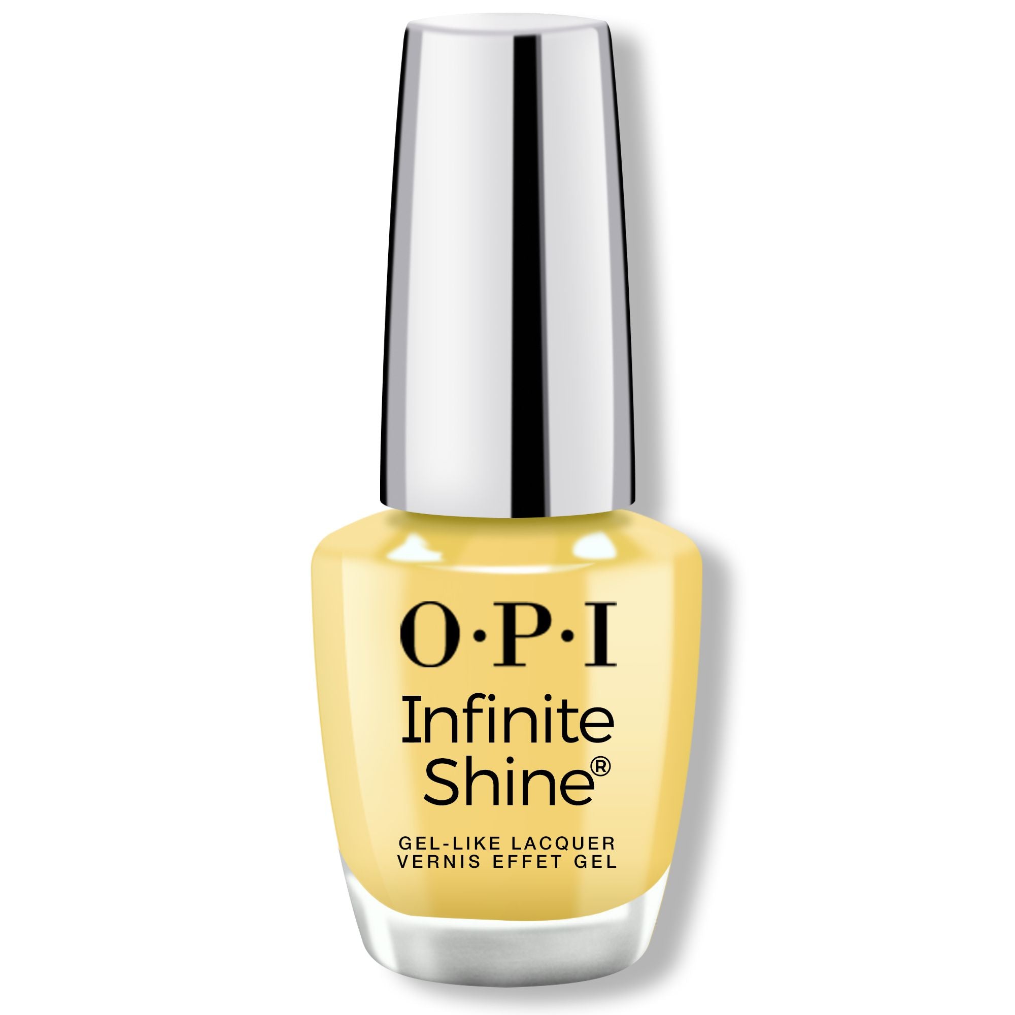 OPI Infinite Shine - It's Always Stunny - Long Lasting Formula