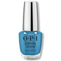 OPI Infinite Shine - It's in Your Jeans - Long Lasting Formula