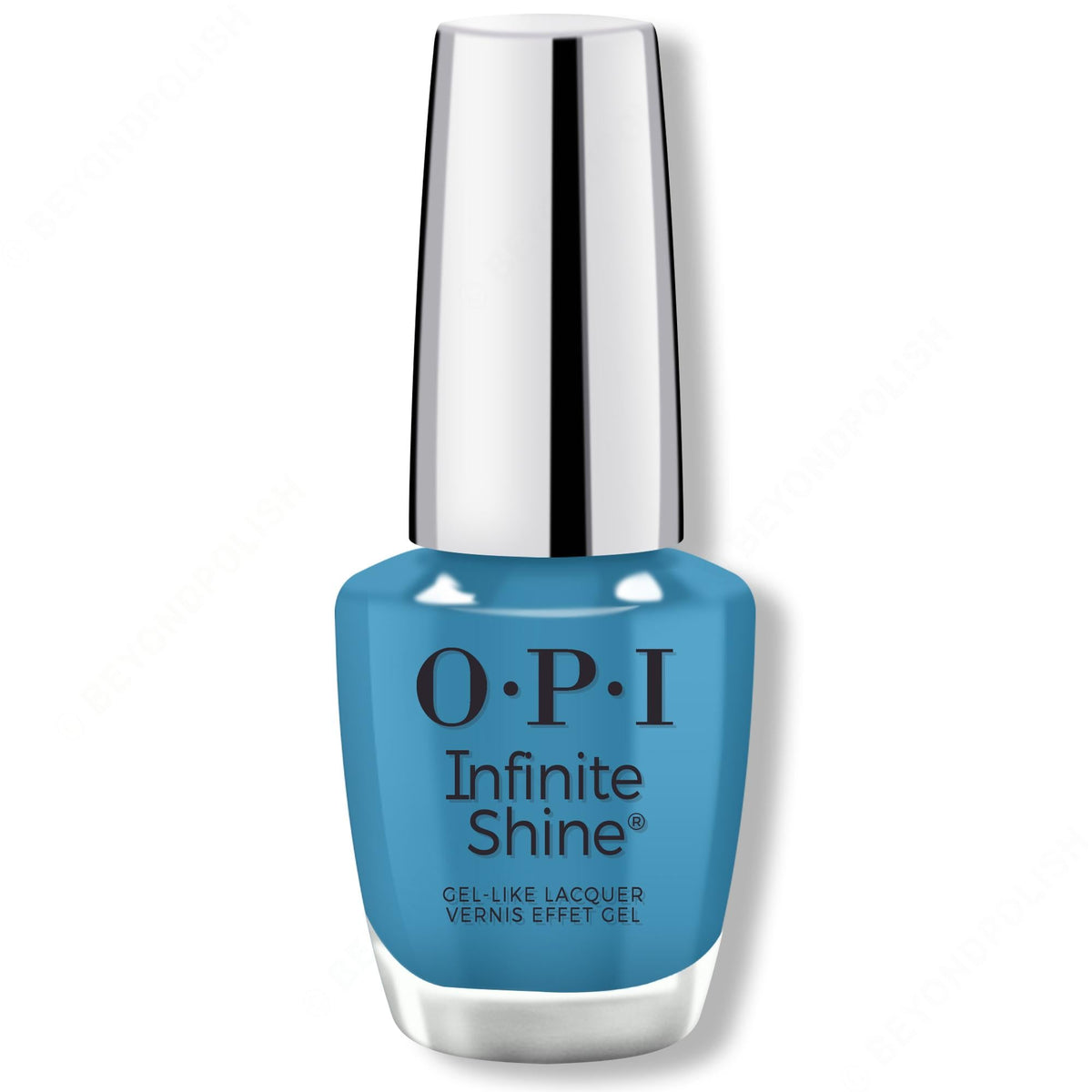OPI Infinite Shine - It's in Your Jeans - Long Lasting Formula