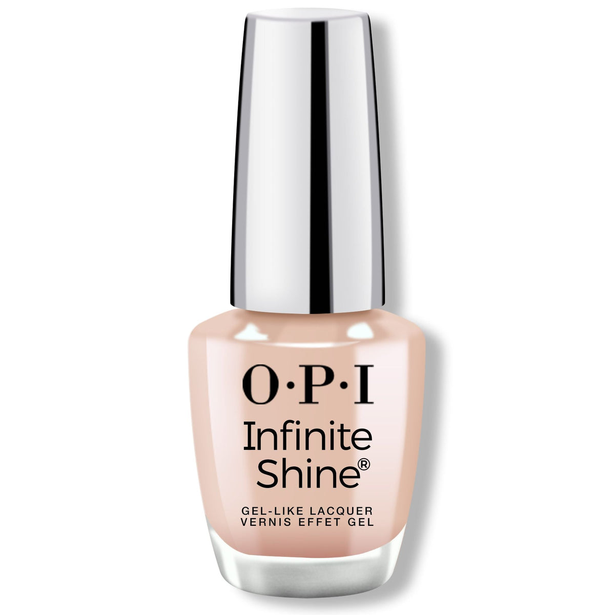 OPI Infinite Shine - Keep Calm & Carry On - Long Lasting Formula