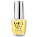 OPI Infinite Shine - Keep Up Buttercup - Long Lasting Formula