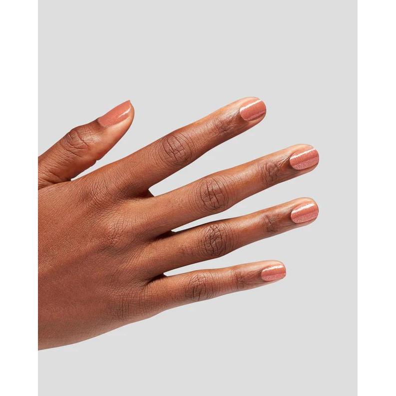 OPI Infinite Shine - Knee High Stock-blings - #187 - Long Lasting Formula