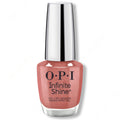 OPI Infinite Shine - Knee High Stock-blings - #187 - Long Lasting Formula