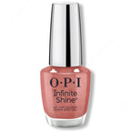 OPI Infinite Shine - Knee High Stock-blings - #187 - Long Lasting Formula