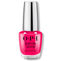 OPI Infinite Shine - Koala Bear-y - Long Lasting Formula