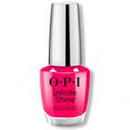 OPI Infinite Shine - Koala Bear-y - Long Lasting Formula