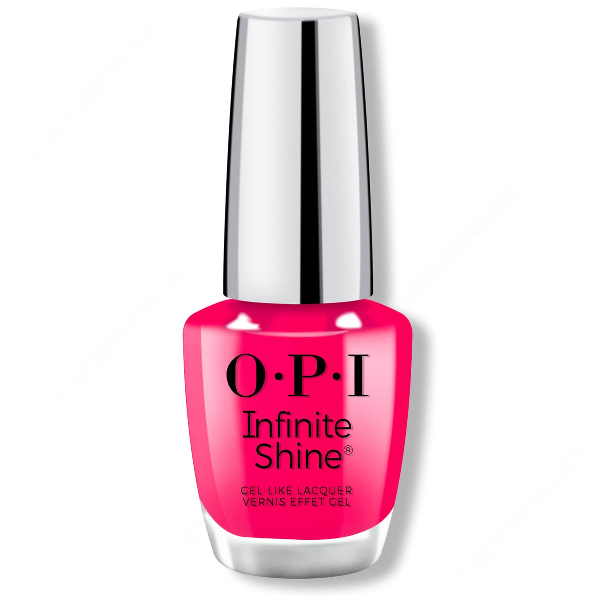 OPI Infinite Shine - Koala Bear-y - Long Lasting Formula
