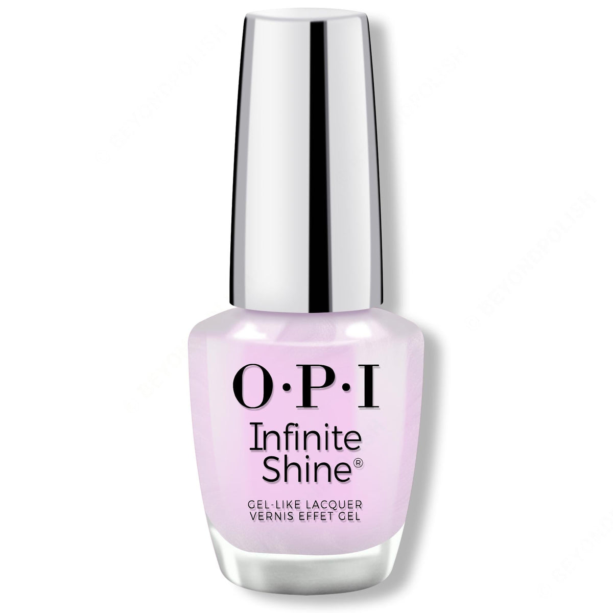 OPI Infinite Shine - Kyoto Oyster - #195 - Long Lasting Formula