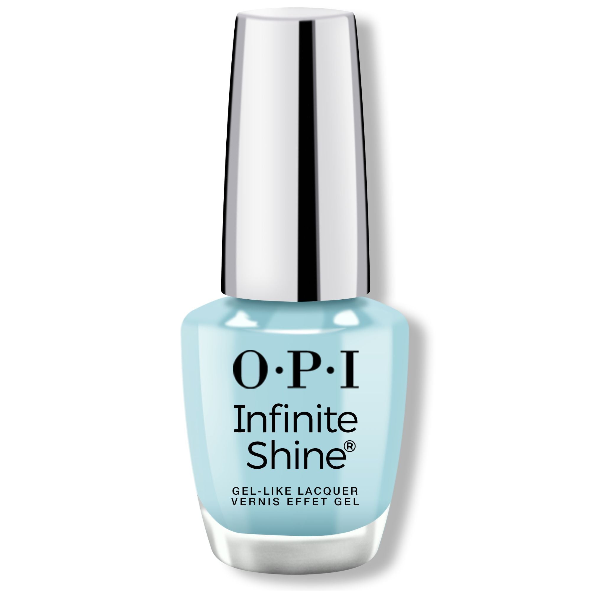 OPI Infinite Shine - Last From The Past - Long Lasting Formula