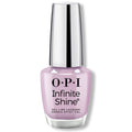 OPI Infinite Shine - Last Glam Standing - Long Lasting Formula
