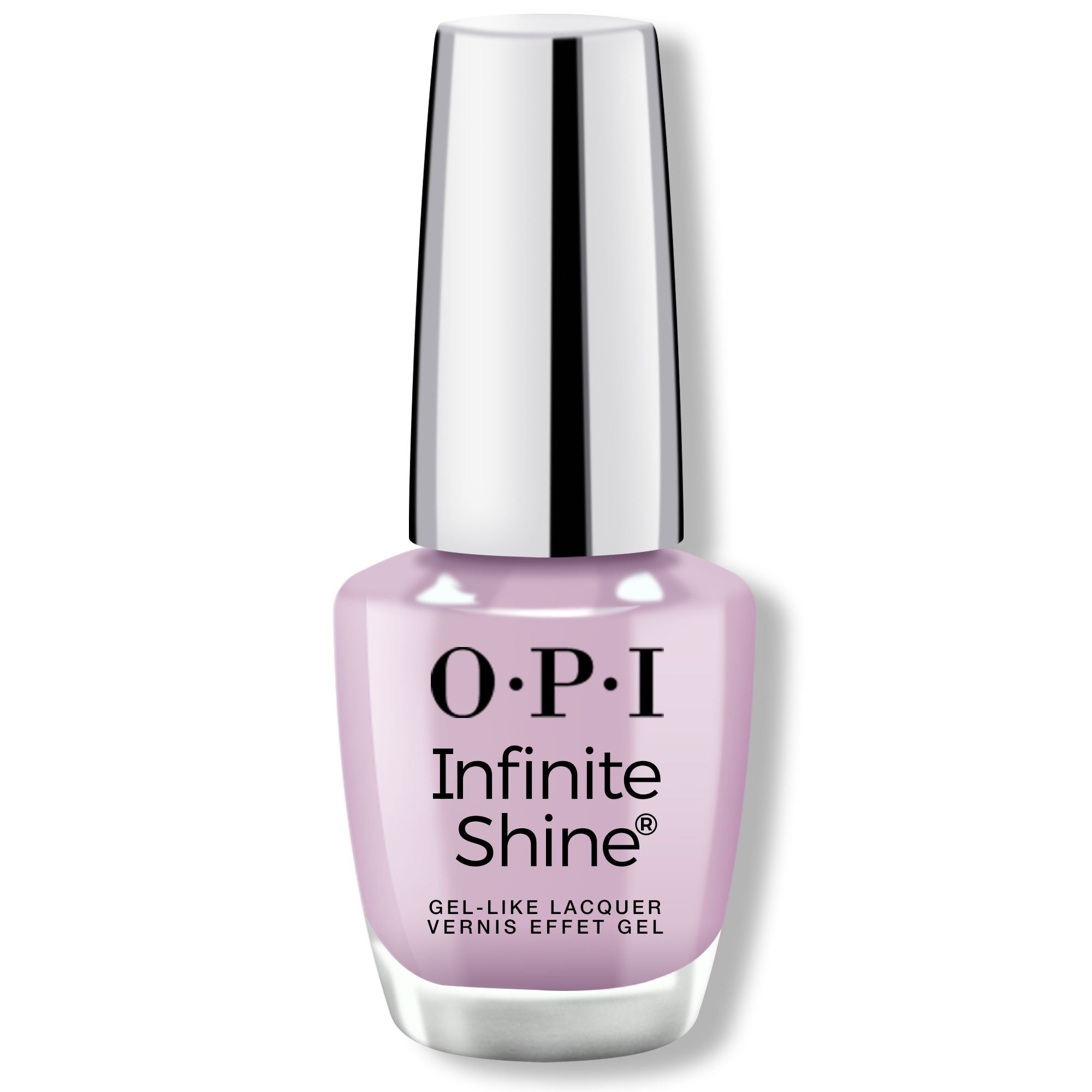OPI Infinite Shine - Last Glam Standing - Long Lasting Formula