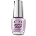 OPI Infinite Shine - Lavender Bath - #198 - Long Lasting Formula
