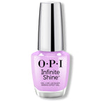 OPI Infinite Shine - Learn to Fly-lac - Long Lasting Formula