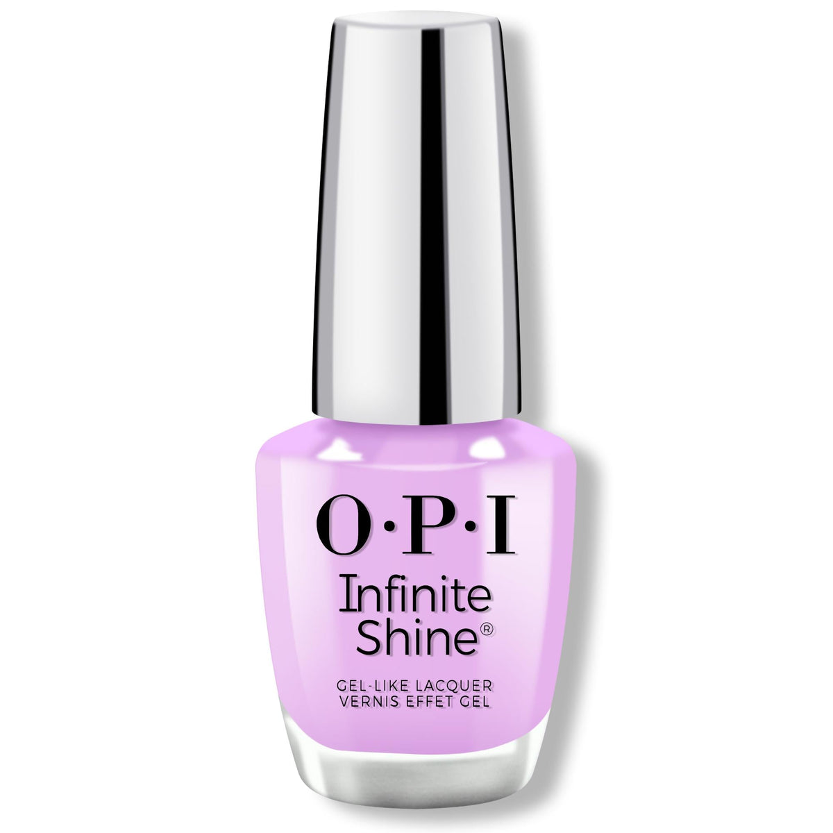 OPI Infinite Shine - Learn to Fly-lac - Long Lasting Formula