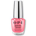 OPI Infinite Shine - Lei Out in the Sun - Long Lasting Formula
