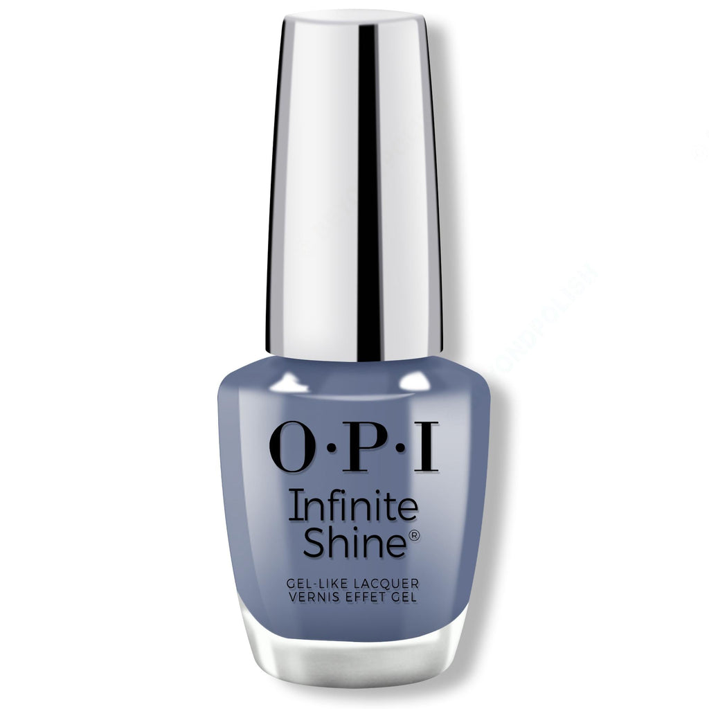 OPI Infinite Shine - Less is More - #203 - Long Lasting Formula