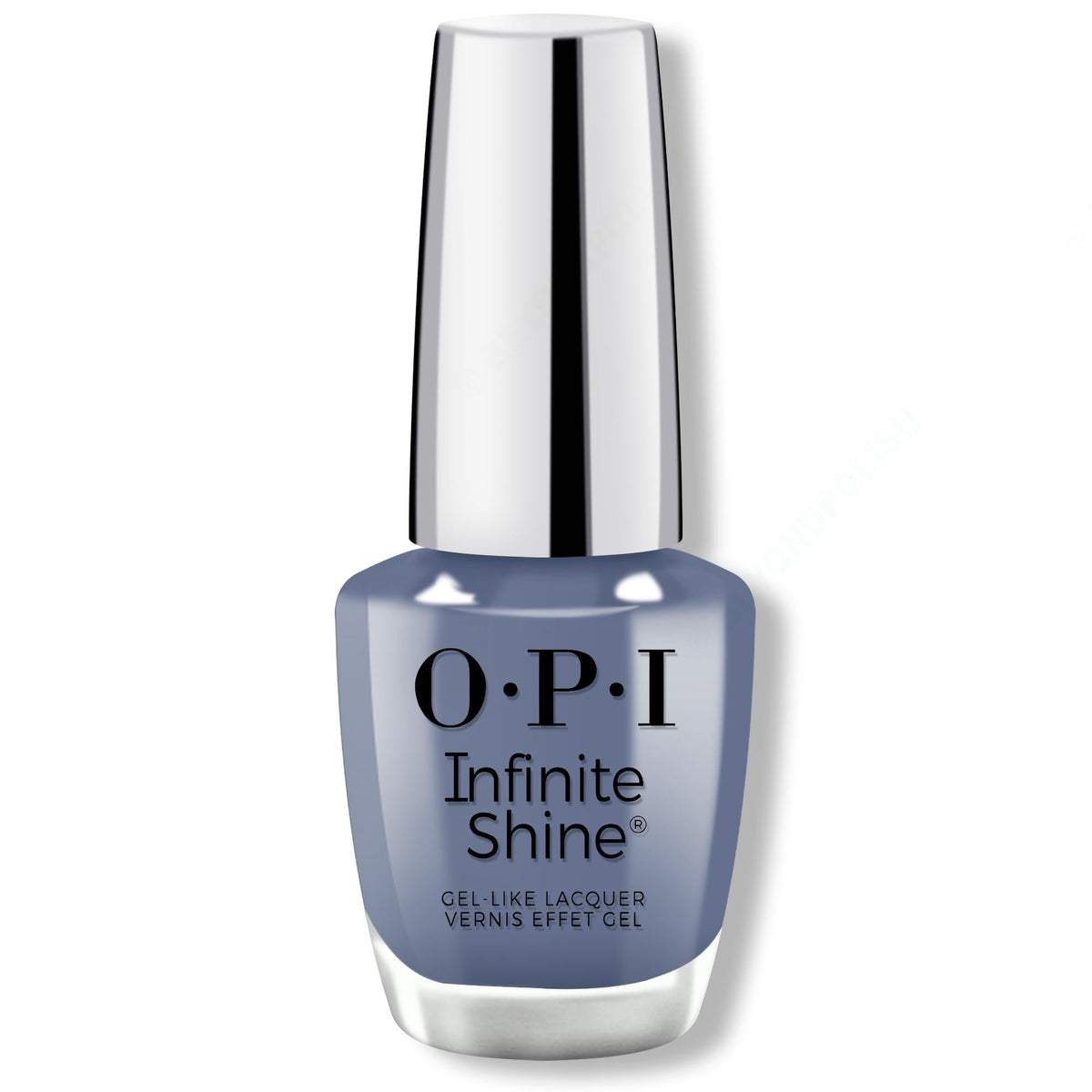 OPI Infinite Shine - Less is More - #203 - Long Lasting Formula