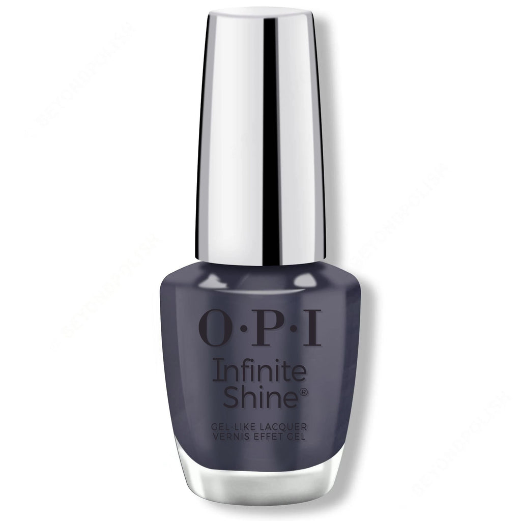 OPI Infinite Shine - Less is Norse - Long Lasting Formula