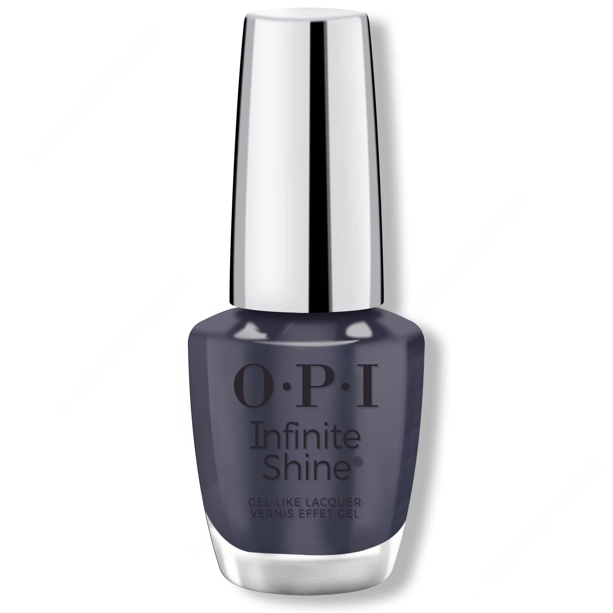OPI Infinite Shine - Less is Norse - Long Lasting Formula