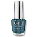 OPI Infinite Shine - Let's Scrooge - Long Lasting Formula
