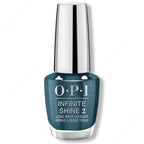 OPI Infinite Shine - Let's Scrooge - Long Lasting Formula