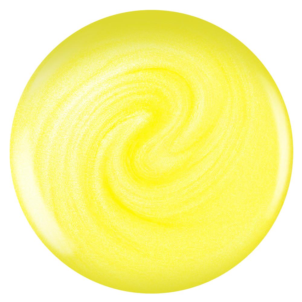 OPI Infinite Shine - Limon-yello! - Long Lasting Formula