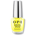 OPI Infinite Shine - Limon-yello! - Long Lasting Formula