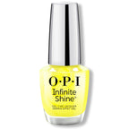 OPI Infinite Shine - Limon-yello! - Long Lasting Formula