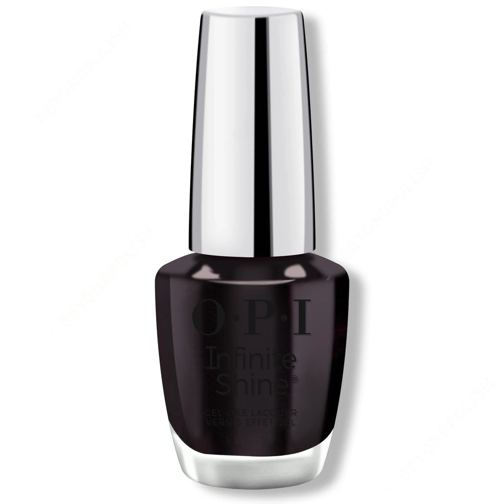 OPI Infinite Shine - Lincoln Park After Dark - Long Lasting Formula