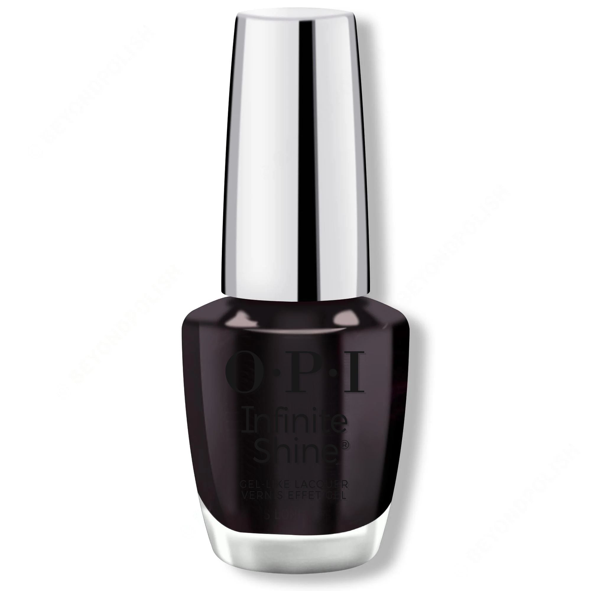 OPI Infinite Shine - Lincoln Park After Dark - Long Lasting Formula