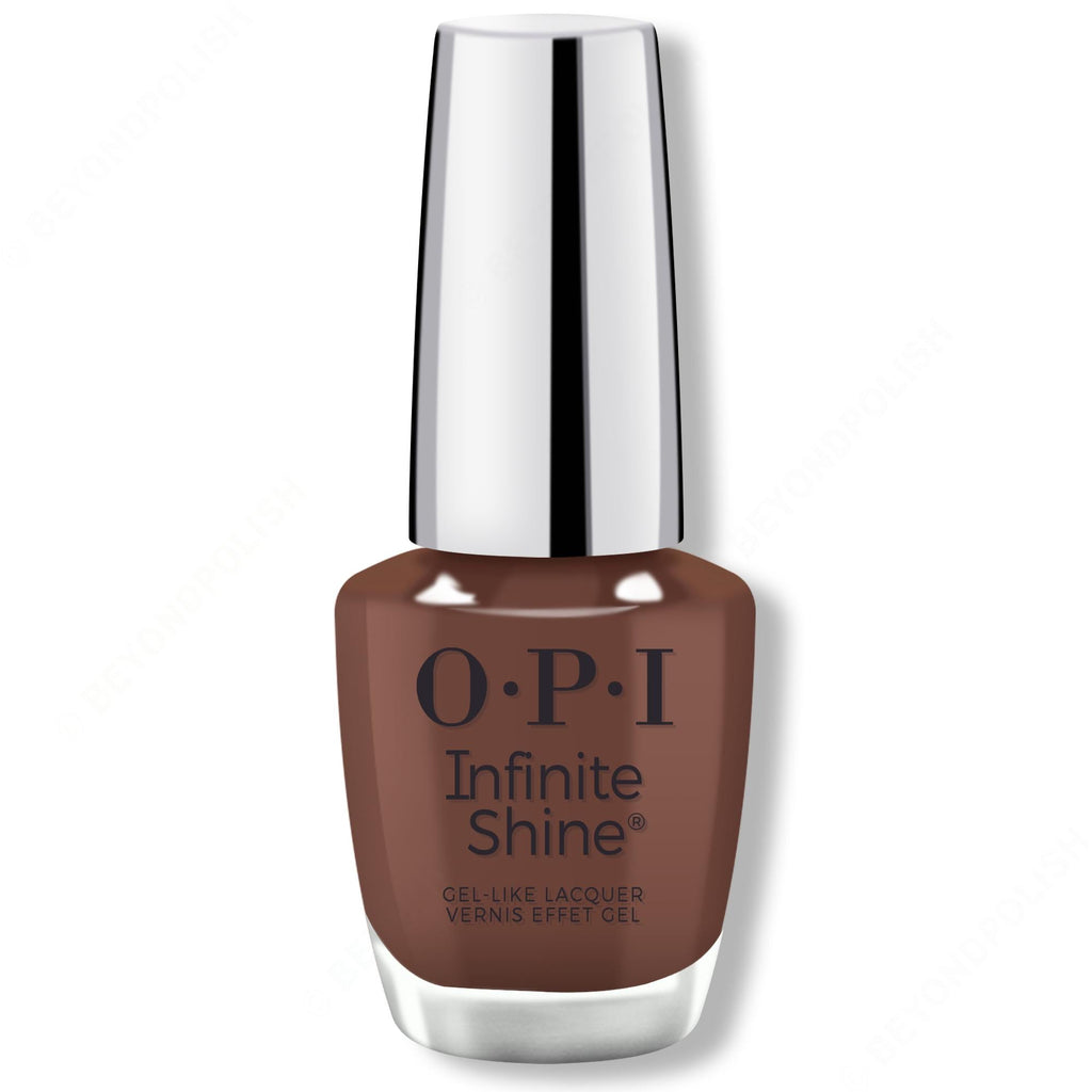 OPI Infinite Shine - Lip Hot Liner - #191 - Long Lasting Formula