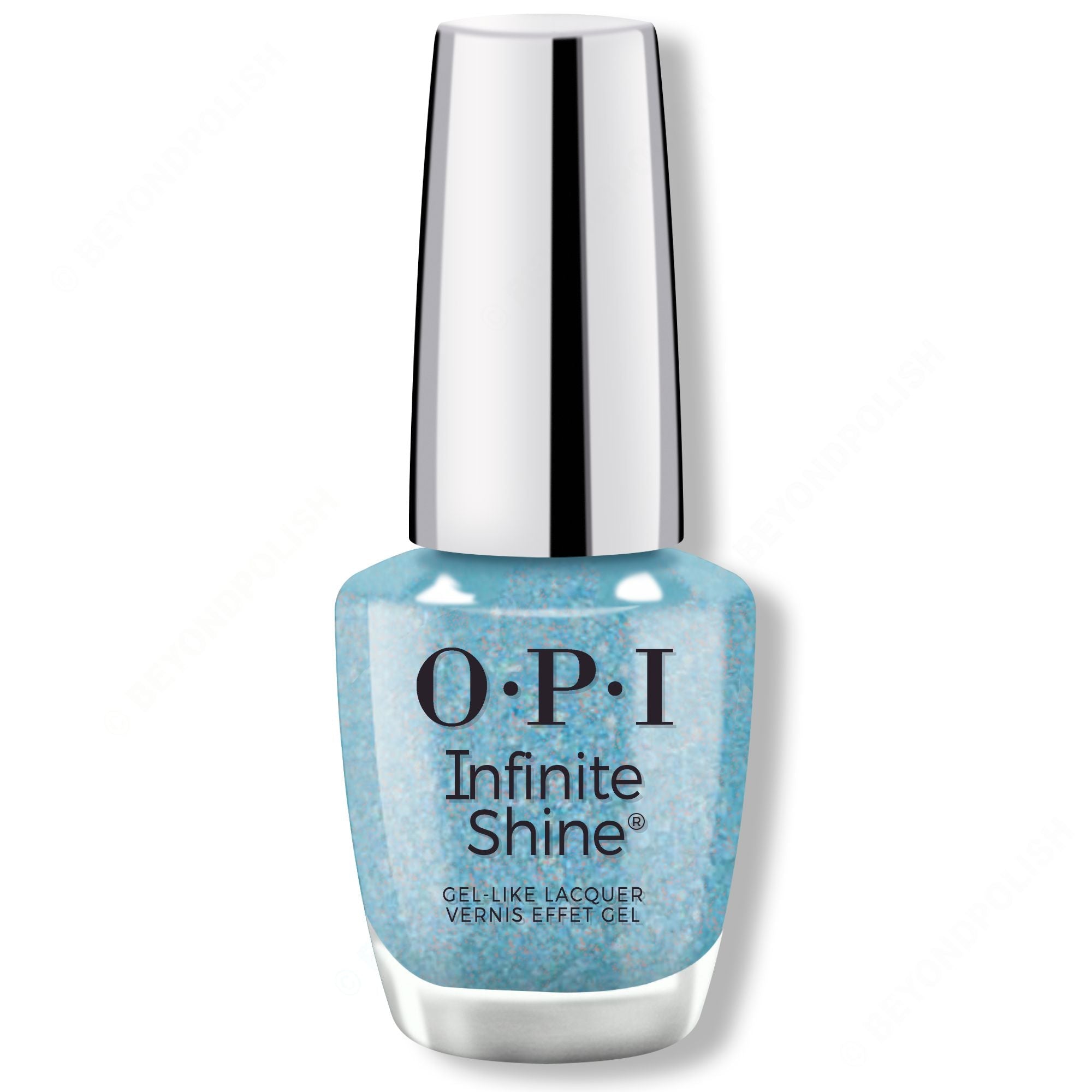 OPI Infinite Shine - Living the Fanta-Sea - Long Lasting Formula