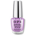 OPI Infinite Shine - Lush Hour - Long Lasting Formula