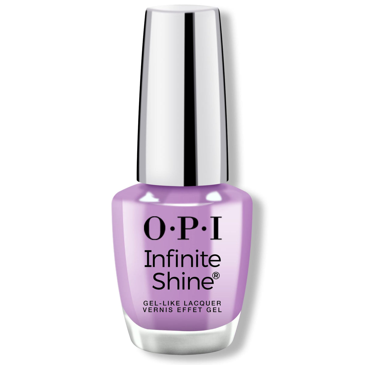 OPI Infinite Shine - Lush Hour - Long Lasting Formula
