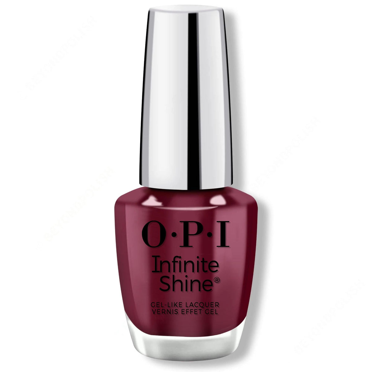OPI Infinite Shine - Malaga Wine - Long Lasting Formula