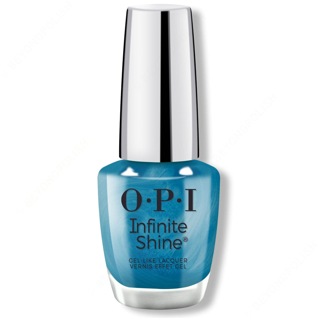 OPI Infinite Shine - MillenniYUM - Long Lasting Formula