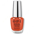 OPI Infinite Shine - Mini Plaid Flirt - #188 - Long Lasting Formula