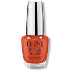 OPI Infinite Shine - Mini Plaid Flirt - #188 - Long Lasting Formula