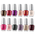 OPI - Infinite Shine Most Requested Collection - Long Lasting Formula