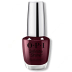 OPI Infinite Shine - Mrs. O' Leary's BBQ - Long Lasting Formula