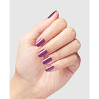 OPI Infinite Shine - My Berry Janes - #189 - Long Lasting Formula