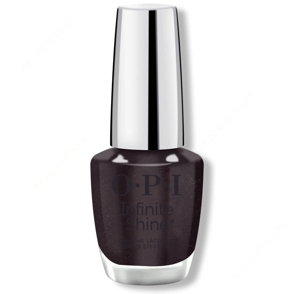 OPI Infinite Shine - My Private Jet - Long Lasting Formula