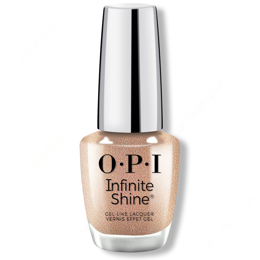 OPI Infinite Shine - My Private Yacht - Long Lasting Formula