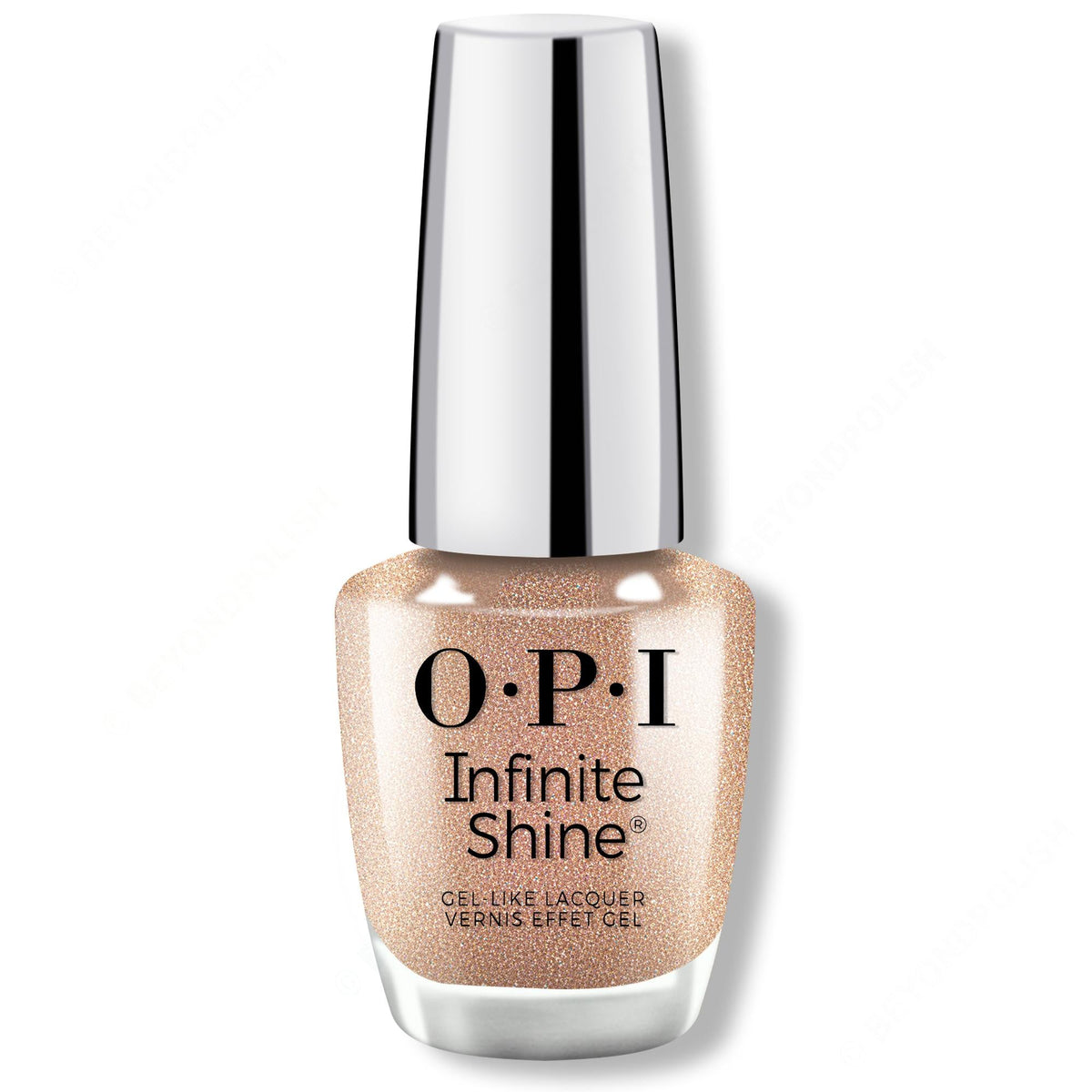 OPI Infinite Shine - My Private Yacht - Long Lasting Formula