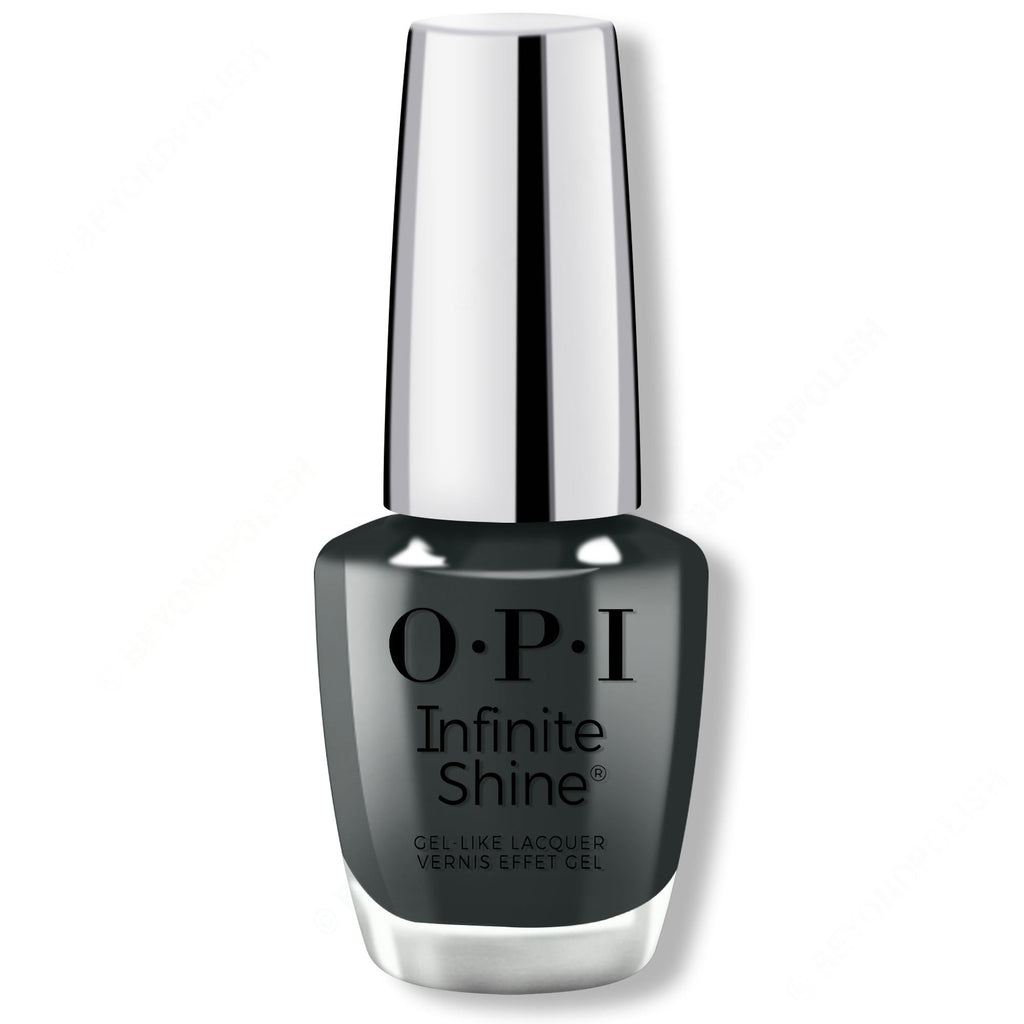 OPI Infinite Shine - Nein! Nein! Nein! Ok Fine! - Long Lasting Formula
