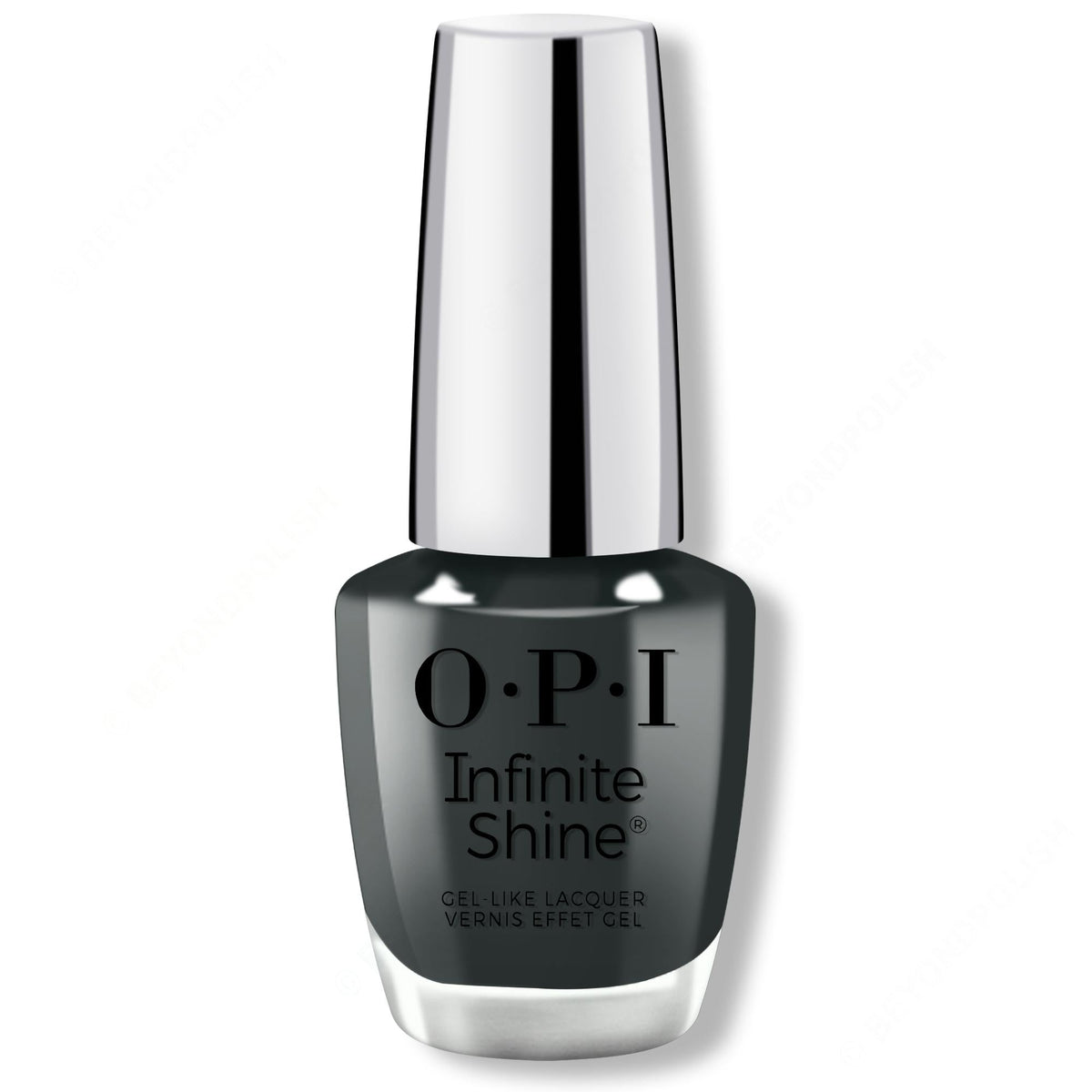 OPI Infinite Shine - Nein! Nein! Nein! Ok Fine! - Long Lasting Formula