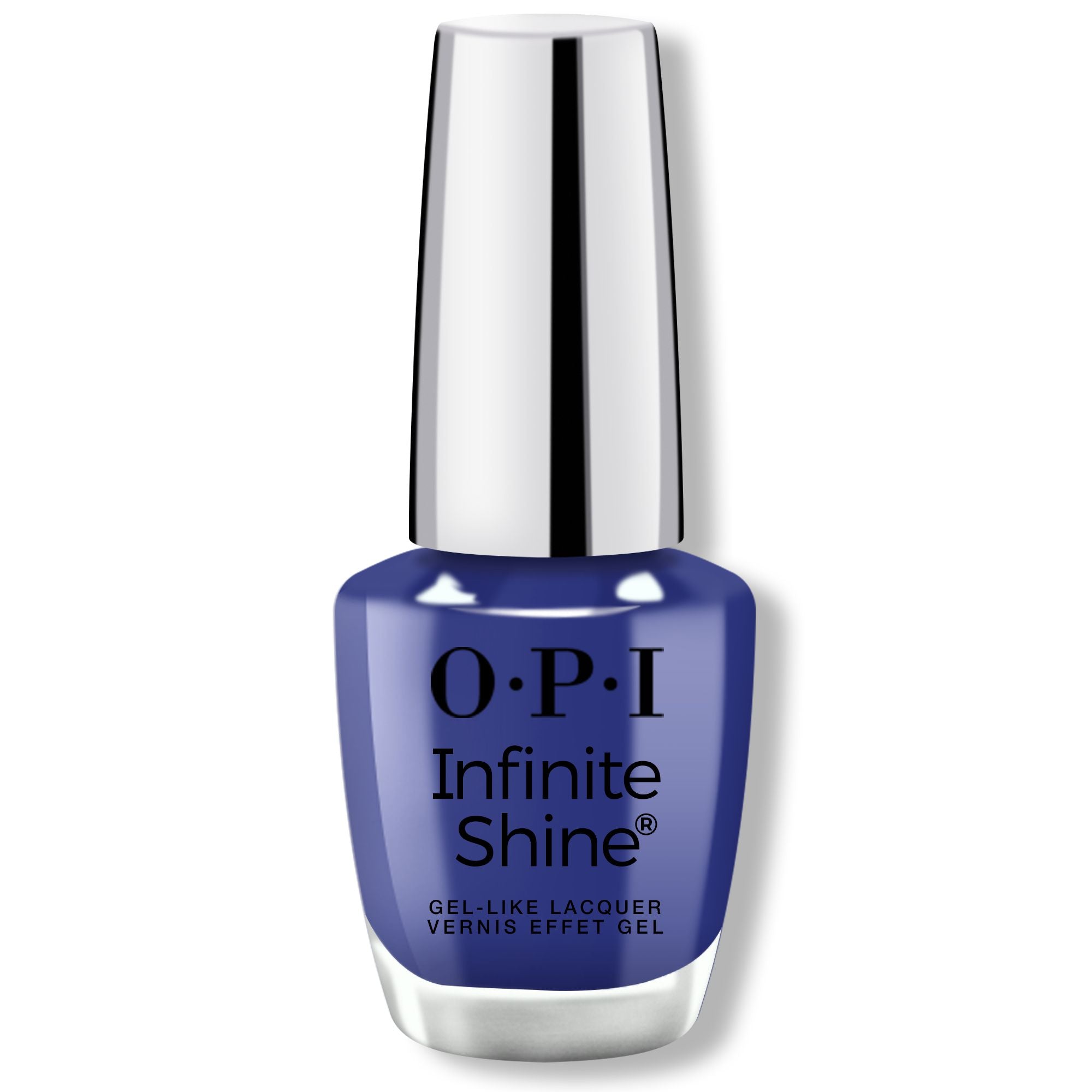 OPI Infinite Shine - No Chips On My Shoulder - Long Lasting Formula