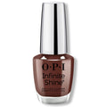 OPI Infinite Shine - Not Afraid Of The Dark - Long Lasting Formula