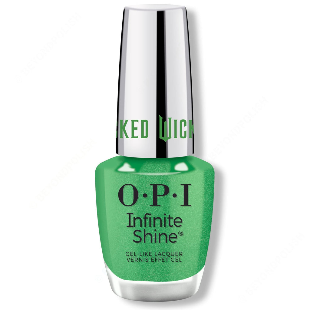 OPI Infinite Shine - OPI'm Phosphorescent! - Long Lasting Formula