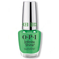 OPI Infinite Shine - OPI'm Phosphorescent! - Long Lasting Formula